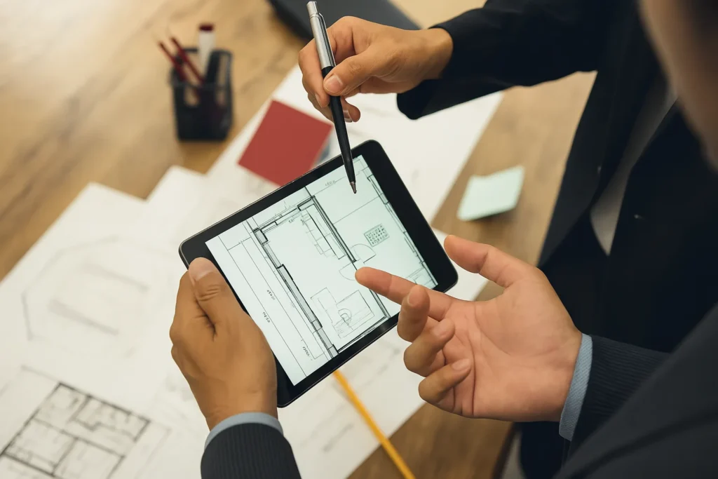 Fire Safety Building Audits