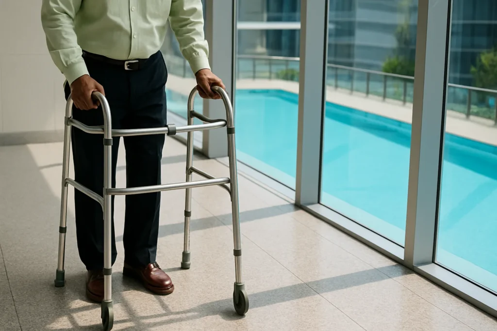 Pre-Purchase Accessibility Inspections