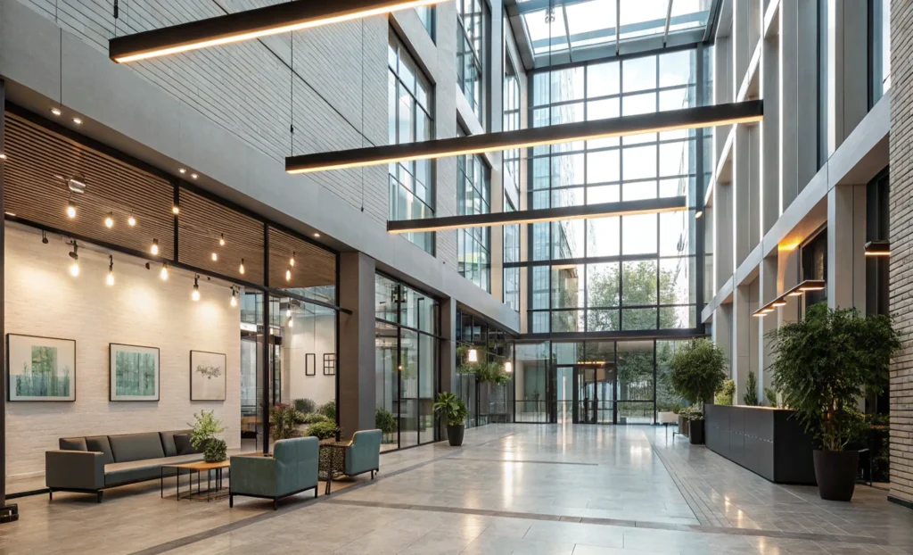 Fire Safety Certificate Applications